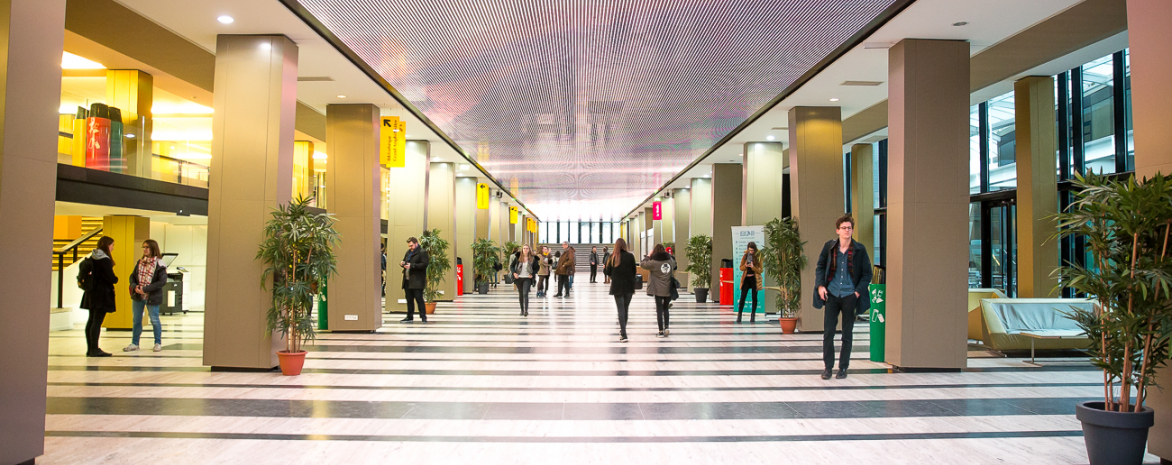 Centre Assas de l'université Paris 2
